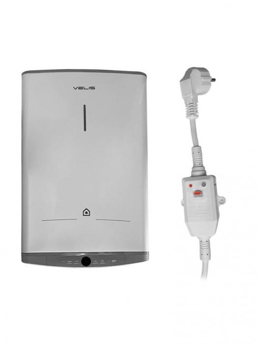 Ariston ABSE VLS PRO PW 30 - фото 1 - id-p224789628