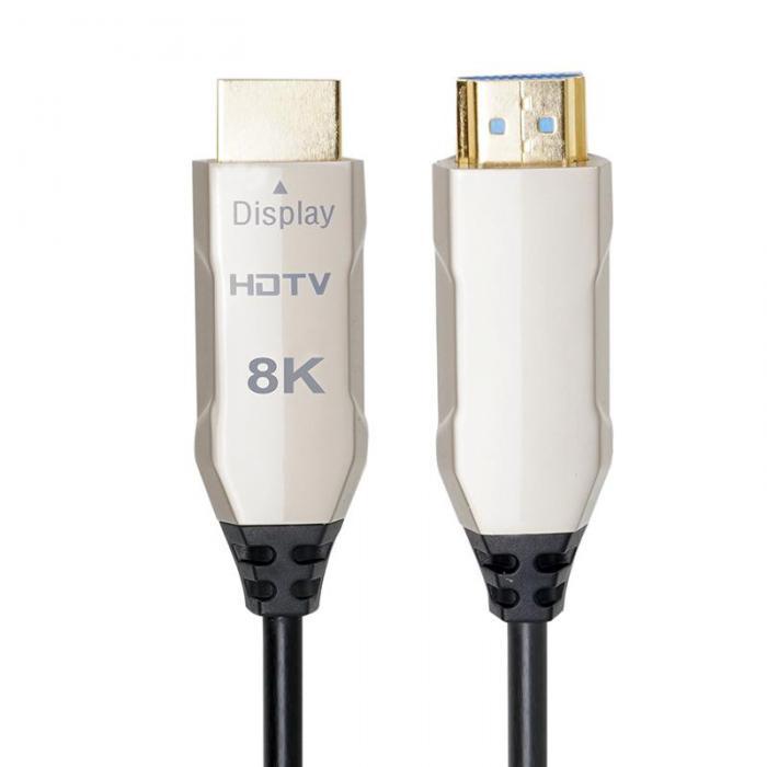 AOpen HDMI 19M/M ver 2.1 5m AD3743C-5.0 - фото 1 - id-p224789635