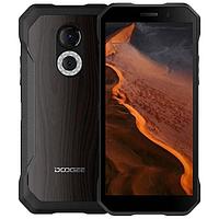 Doogee S61 Pro 8/128Gb Wood Grain