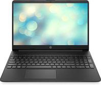 Ноутбук HP 15s-fq5025nz 737U0EA, 15.6", IPS, Intel Core i5 1235U 1.3ГГц, 10-ядерный, 8ГБ DDR4, 512ГБ SSD,