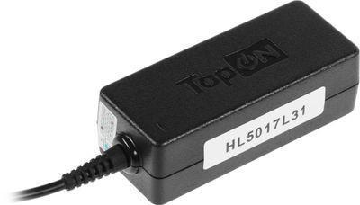 Адаптер питания TOPON TOP-HP103, 19.5 - 20 В, 2.05A, 40Вт, черный - фото 4 - id-p224553650