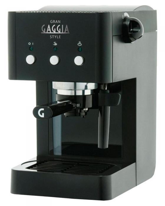 Gaggia Gran Style - фото 1 - id-p224789729