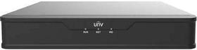 Видеорегистратор NVR (сетевой) UNV NVR301-04S3-P4-RU