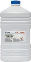 Тонер CET NF7C TN-711C/514C, для KONICA MINOLTA Bizhub C654/C754/C654e/C754e, голубой, 500грамм, бутылка