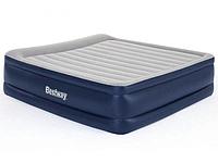 BestWay Tritech Airbed 203x193x56cm 67692 BW