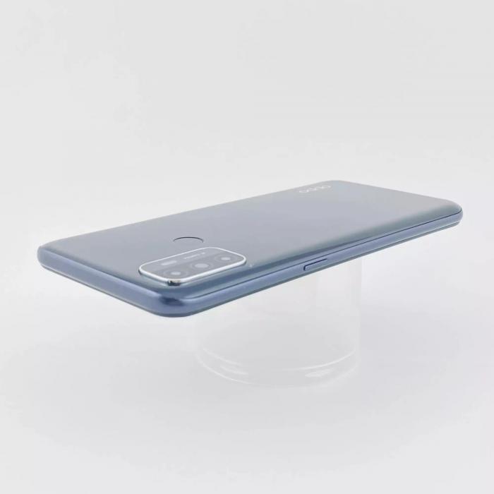 OPPO A53 128Gb Fancy Blue (Восстановленный) - фото 5 - id-p224554168