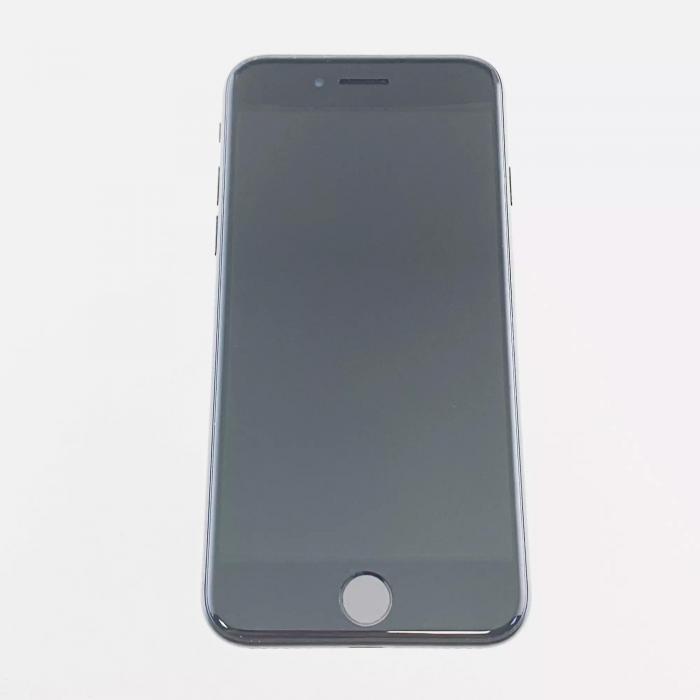 Apple iPhone SE2 64GB BLACK (Retina HD display 4.7-inch, 1334-by-750-pixel resolution at 326 ppi, A13 Bionic - фото 2 - id-p224554172