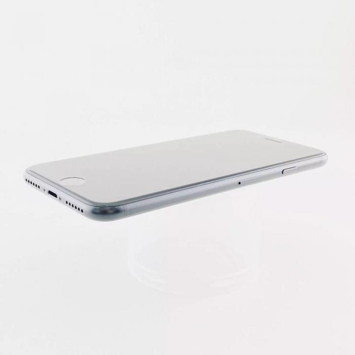 Apple iPhone SE2 64GB BLACK (Retina HD display 4.7-inch, 1334-by-750-pixel resolution at 326 ppi, A13 Bionic - фото 3 - id-p224554172