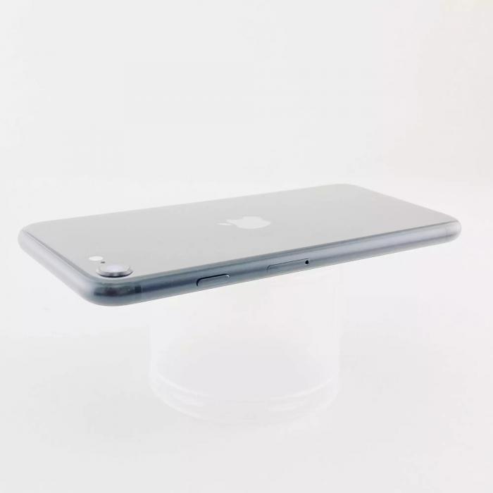 Apple iPhone SE2 64GB BLACK (Retina HD display 4.7-inch, 1334-by-750-pixel resolution at 326 ppi, A13 Bionic - фото 5 - id-p224554172
