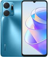 Смартфон Honor X7a Plus 6/128 Gb, синий океан
