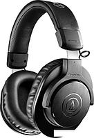 Наушники Audio-Technica ATH-M20xBT (черный)