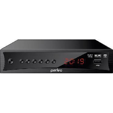 PERFEO (PF-A4413) CONSUL DVB-T2/C - фото 1 - id-p224764296