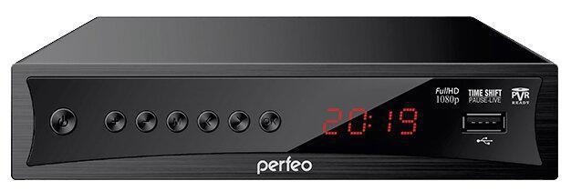 PERFEO (PF-A4413) CONSUL DVB-T2/C - фото 3 - id-p224764296