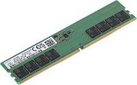 Оперативная память Samsung M323R2GA3BB0-CQK DDR5 - 1x 16ГБ 4800МГц, DIMM, OEM