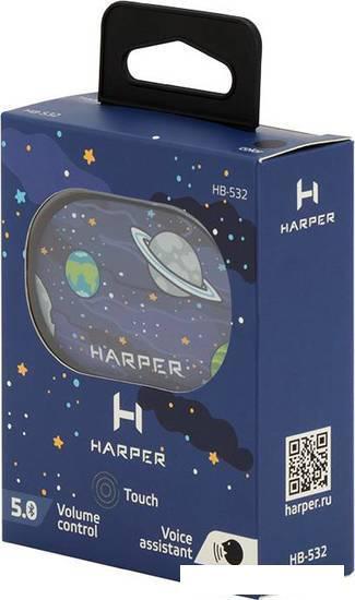 Наушники Harper HB-532 - фото 6 - id-p224706711