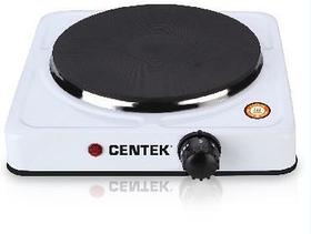 CENTEK CT-1506 чугун черная