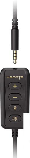 Наушники Edifier Hecate G50 (черный) - фото 4 - id-p224706723