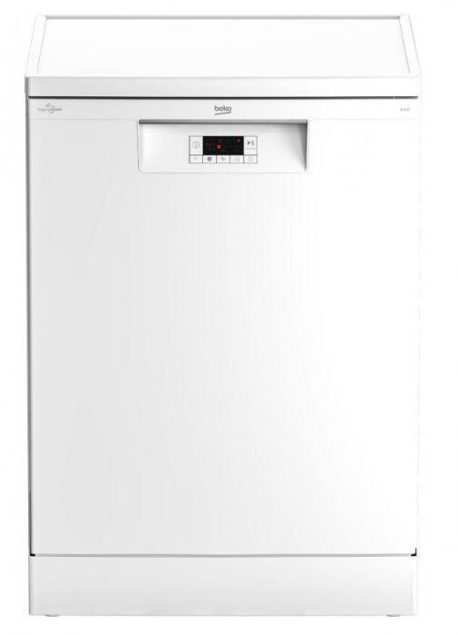 BEKO BDFN15421W - фото 1 - id-p224764398