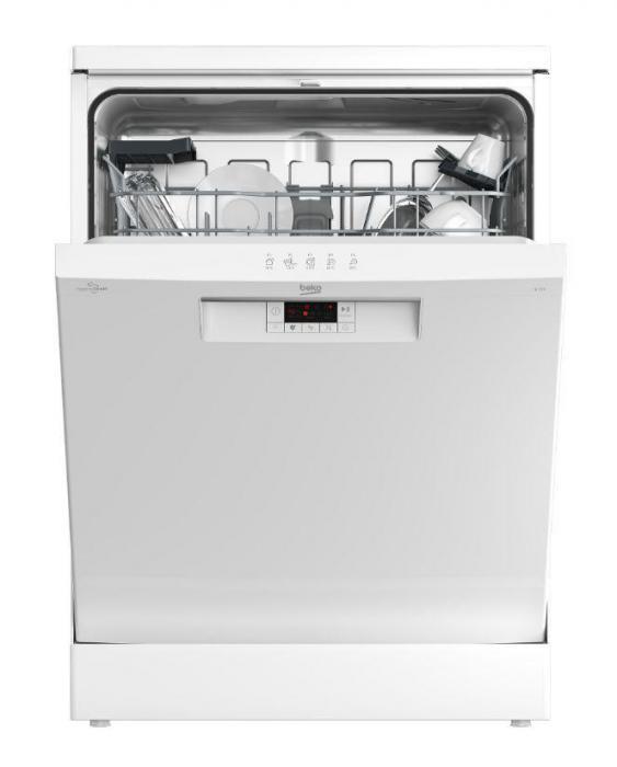 BEKO BDFN15421W - фото 2 - id-p224764398