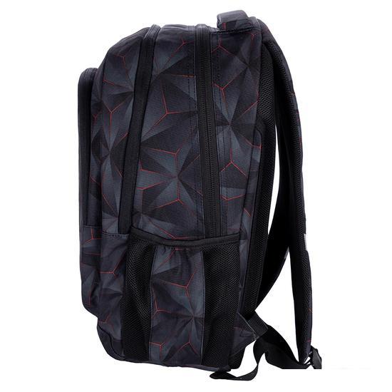 Школьный рюкзак Astra Head red lava 502022114 (черный) - фото 6 - id-p224706765