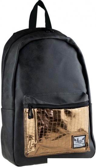 Рюкзак Astra Hash Glamour (черный/золотистый) - фото 1 - id-p224706783
