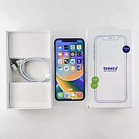 Apple iPhone X 64 GB Space Gray (Восстановленный)