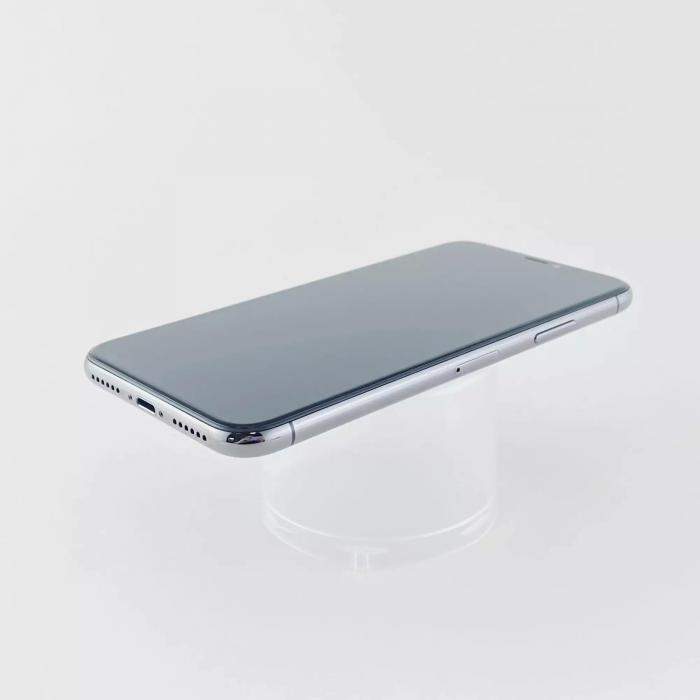Apple iPhone X 64 GB Space Gray (Восстановленный) - фото 3 - id-p224790032