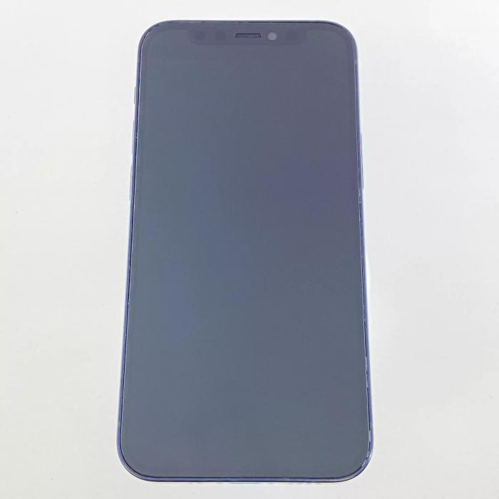 IPhone 12 mini 64GB Black, Model A2399 (Восстановленный) - фото 2 - id-p224790034
