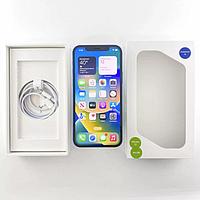 Apple iPhone 12 64 GB Blue (Восстановленный)