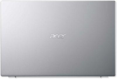 Ноутбук Acer Aspire 3 A315-58 NX.ADDEM.00E, 15.6", TN, Intel Core i5 1135G7 2.4ГГц, 4-ядерный, 8ГБ DDR4, 256ГБ - фото 7 - id-p224494260