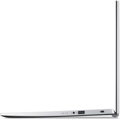 Ноутбук Acer Aspire 3 A315-58 NX.ADDEM.00E, 15.6", TN, Intel Core i5 1135G7 2.4ГГц, 4-ядерный, 8ГБ DDR4, 256ГБ - фото 9 - id-p224494260