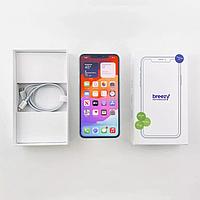 Apple iPhone 11 Pro Max 64 GB Silver (Восстановленный)