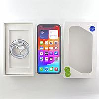 Apple iPhone 11 64 GB White (Восстановленный)