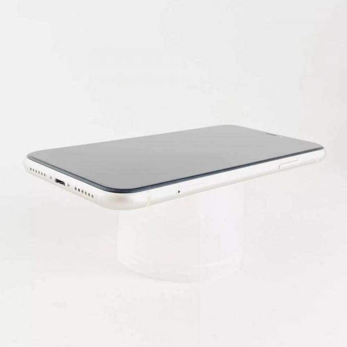 Apple iPhone 11 64 GB White (Восстановленный) - фото 3 - id-p224790042