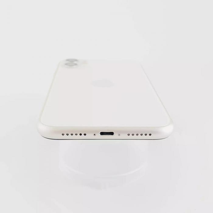 Apple iPhone 11 64 GB White (Восстановленный) - фото 8 - id-p224790042