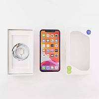 Apple iPhone 11 64 GB Red (Восстановленный)