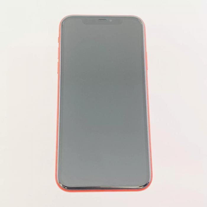 Apple iPhone 11 64 GB Red (Восстановленный) - фото 2 - id-p224790043