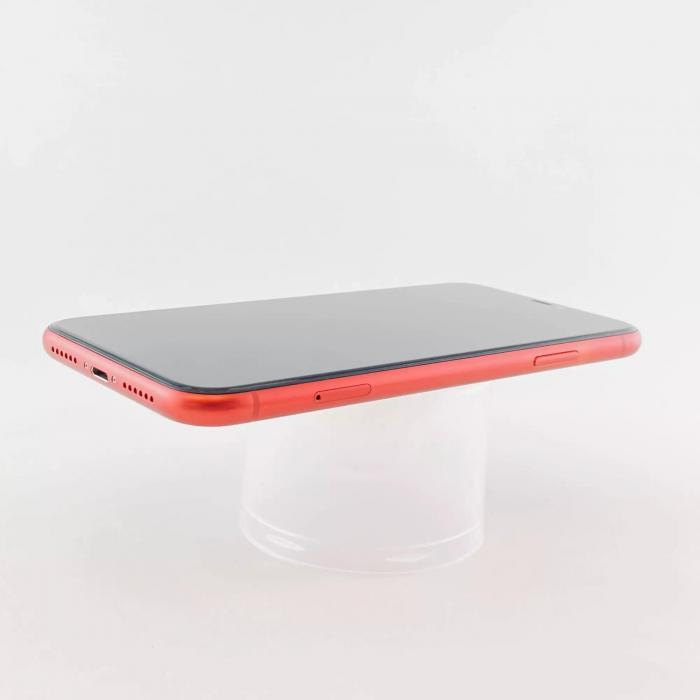 Apple iPhone 11 64 GB Red (Восстановленный) - фото 3 - id-p224790043