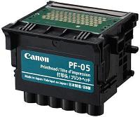 Печатающая головка Canon PF-05 3872B001 многоцветный для Canon PF6300S/iPF6400/iPF6450/iPF8300S/iPF8