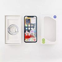 Apple iPhone 11 64 GB Black (Восстановленный)