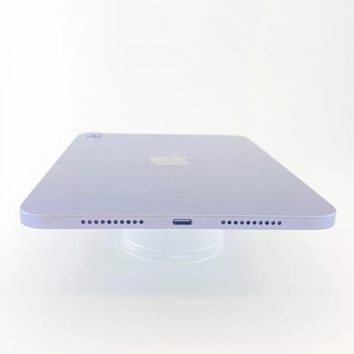 IPad mini 6, 256 GB, Wi-Fi, Purple (Восстановленный) - фото 7 - id-p224494580