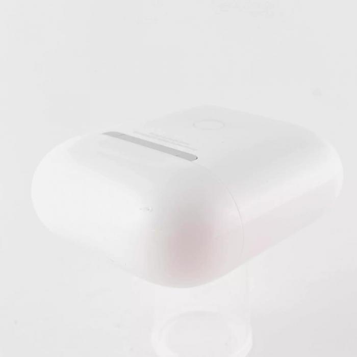 Apple AirPods2 with Wireless Charging Case (Восстановленный) - фото 5 - id-p224494583