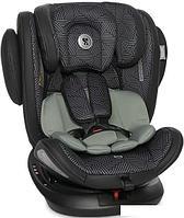 Детское автокресло Lorelli Aviator SPS Isofix 2023 (зеленый айсберг)