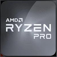 Процессор AMD Ryzen 3 PRO 5350G, AM4, OEM [100-000000256]