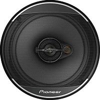 Колонки автомобильные Pioneer TS-A1678S, 16.5 см (6 1/2 дюйм.), комплект 2 шт.