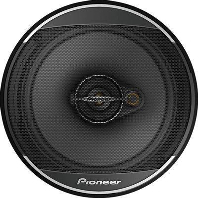 Колонки автомобильные Pioneer TS-A1678S, 16.5 см (6 1/2 дюйм.), комплект 2 шт. - фото 1 - id-p224514104