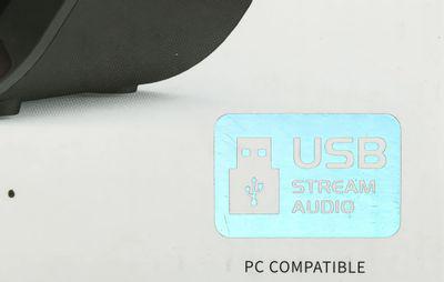 Колонки Bluetooth Edifier G1000, 2.0, черный - фото 2 - id-p224310100