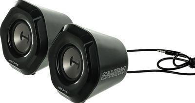 Колонки Bluetooth Edifier G1000, 2.0, черный - фото 5 - id-p224310100