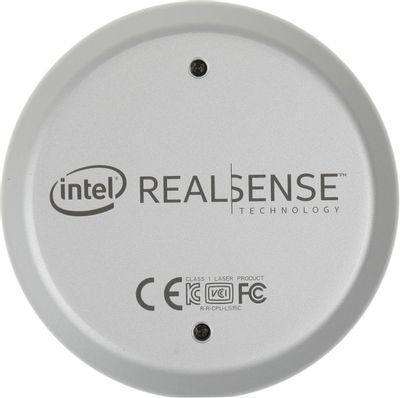 Опция Intel (82638L515G1PRQ 999NGF) 82638L515G1PRQ RealSense LiDAR Camera L515 - фото 6 - id-p224377712