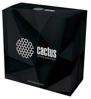 Пластик для принтера 3D Cactus CS-3D-PETG-750-T-GRE PETG d1.75мм 0.75кг 1цв. - фото 1 - id-p224514190